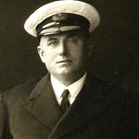 Captain S Hewitt