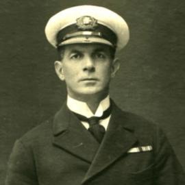 Captain J G S Doorly