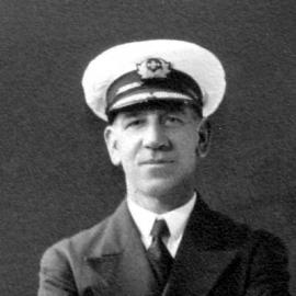 Captain T S MacNicol