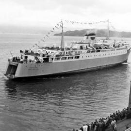 ARAMOANA    1962 - 1984