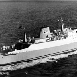 ARAHANGA 1972 - 2001