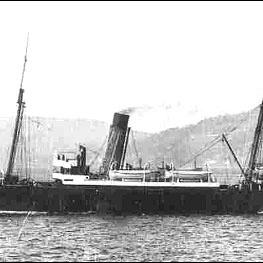 ROTOMAHANA 1879-1925