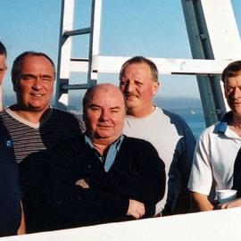 Cooks & Stewards ARAHURA