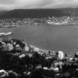 Wellington 5 Ferries