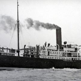 NAVUA 1904-1926