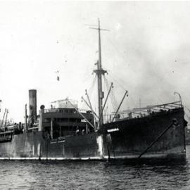 WAIRUNA 1919-1945