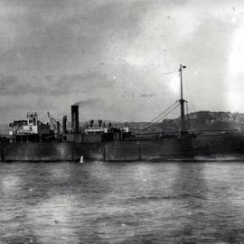 WAITEMATA 1919-1932