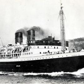 RANGATIRA 1931- 1967