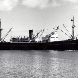 WAIKAWA    1946 - 1959