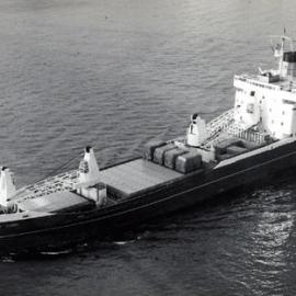 SEAWAY QUEEN 1964-1975