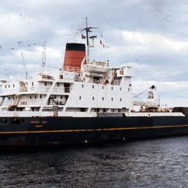 SEAWAY KING 1964-1976