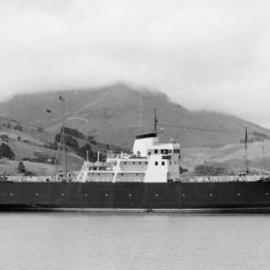 SEAWAY PRINCESS 1976-1985