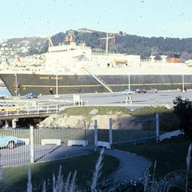 UNION HOBART 1976-1993