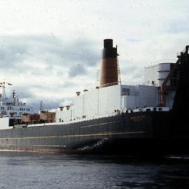 UNION ROTORUA 1976-1998