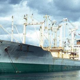 UNION AOTEAROA 1977-1978