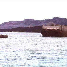 KARAMEA & OCEAN BULK 1998-2003