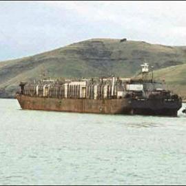 OCEAN BULK 1 1998-2003