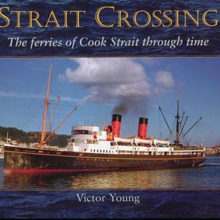 Strait Crossing