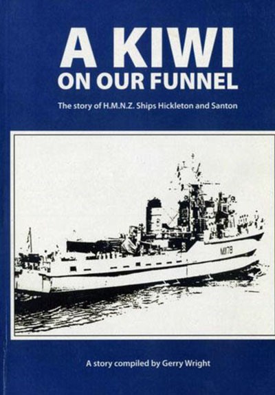 A Kiwi On Our Funnel