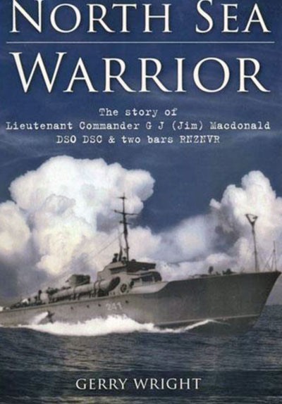 North Sea Warrior