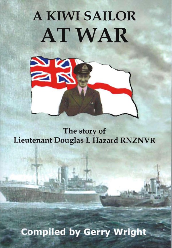 A Kiwi Sailor at War 