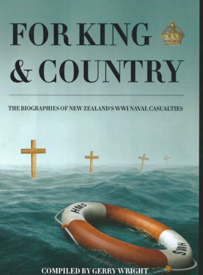 FOR KING AND COUNTRY