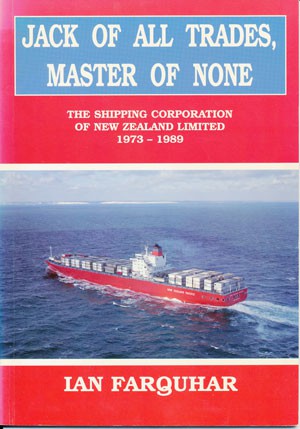 Jack of All Trades, Master of None