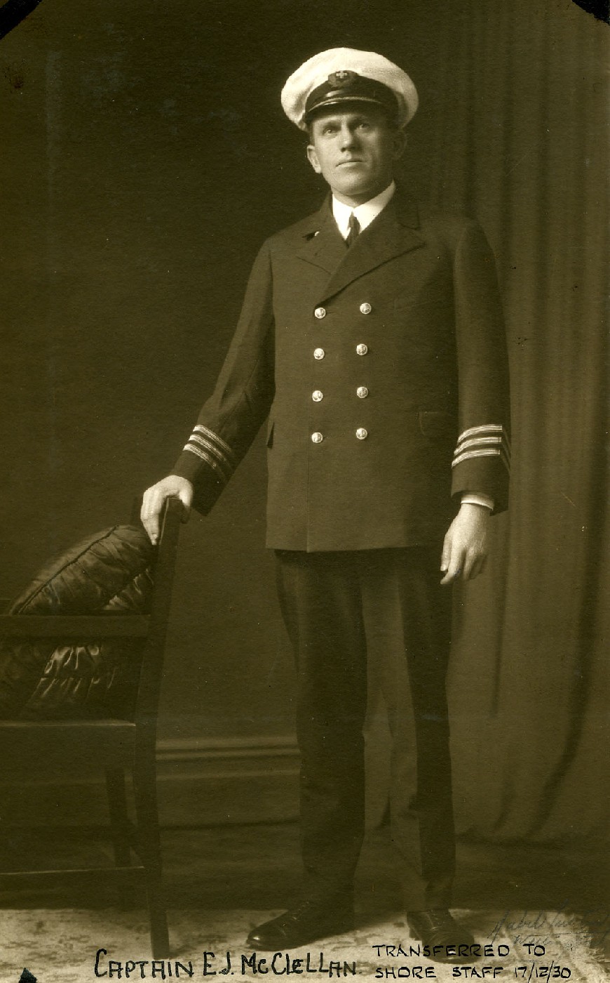 Masters Photos before 1940