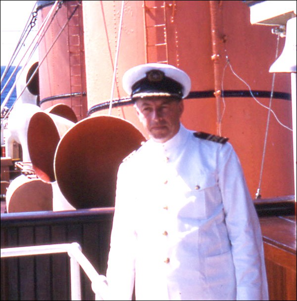 Masters Photos 1940 - 1960