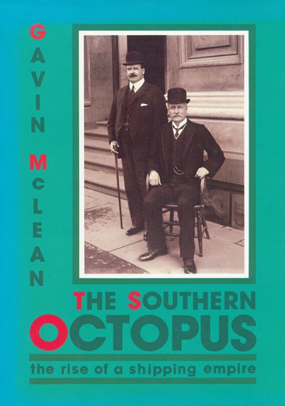 The Southern Octopus