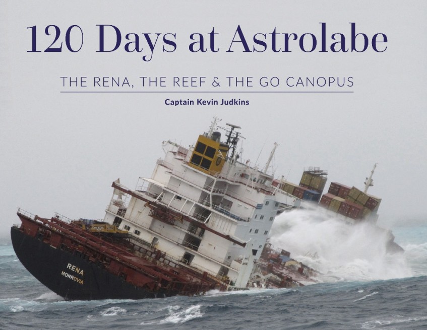 120 DAYS at ASTROLABE