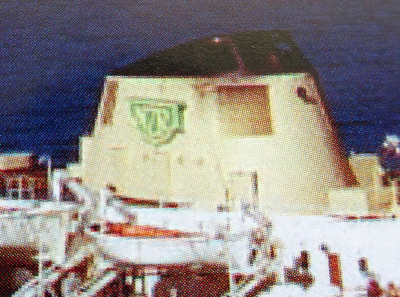 New Zealand Railways 