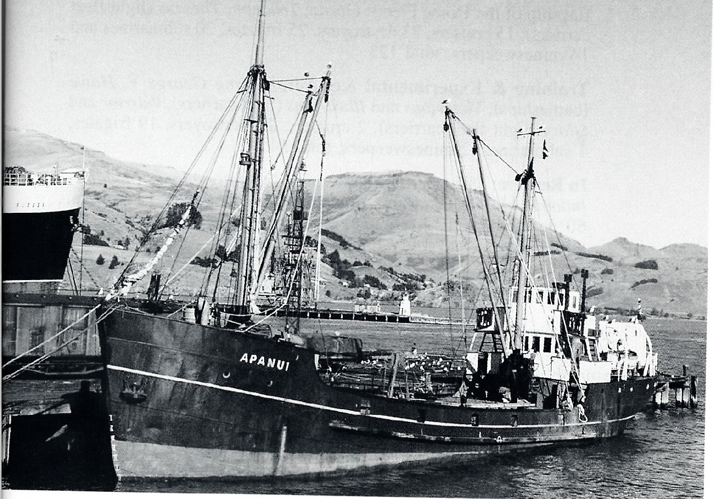 Northern Steamship